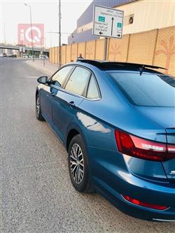 فولكسفاغن جيتا